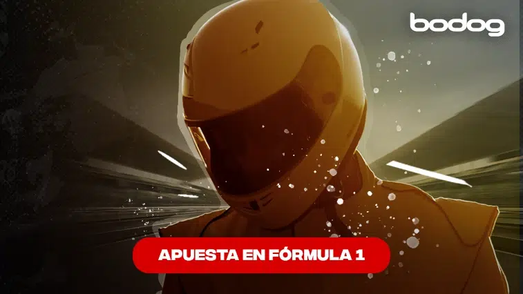 apostar formula 1 bodog