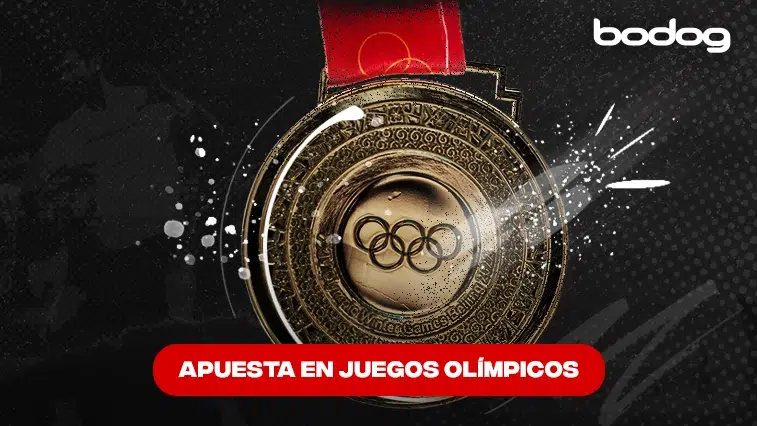 apostar juegos olimpicos bodog