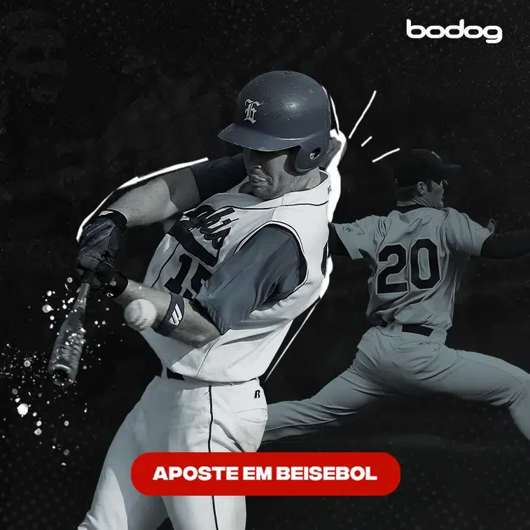 apostas beisebol bodog brasil