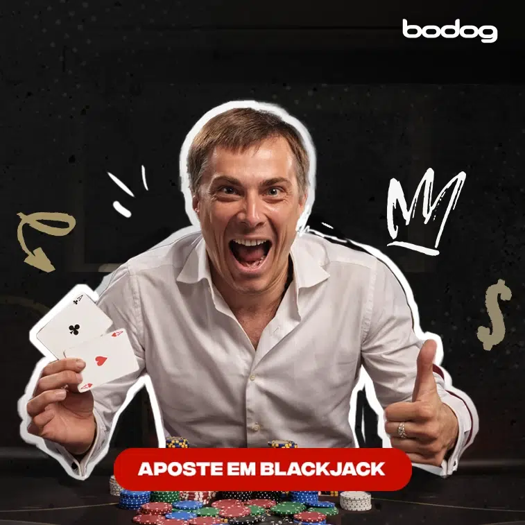 apostas blackjack bodog brasil