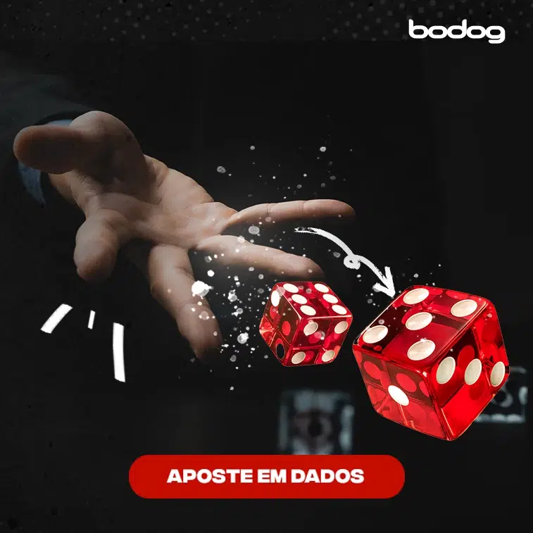 apostas dados bodog brasil