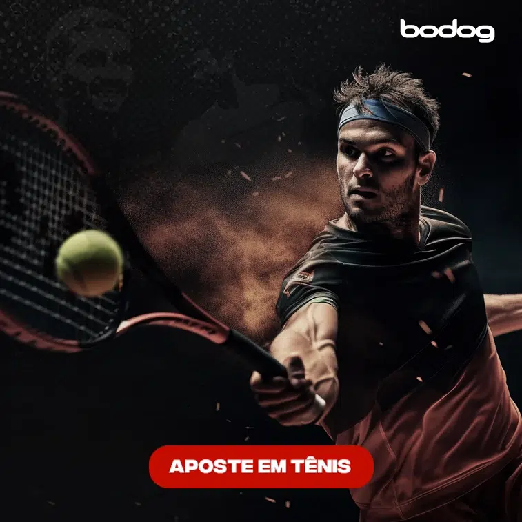 apostas tenis bodog brasil