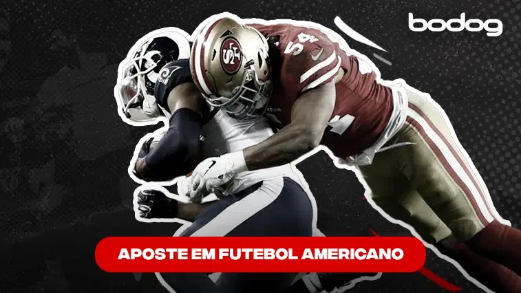 aposte futebol americano bodog brasil