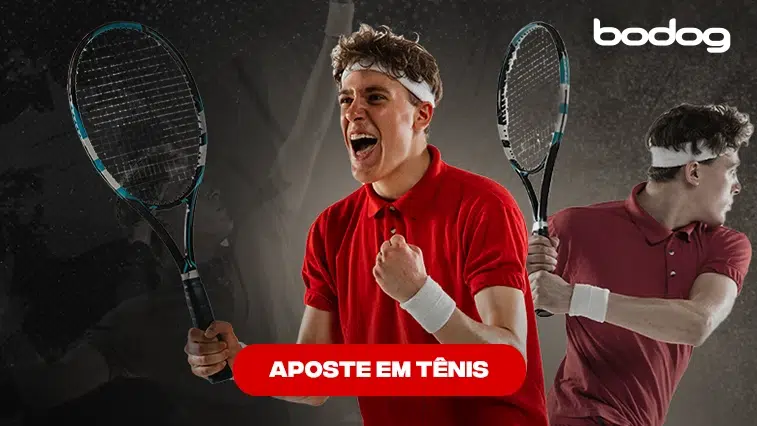 aposte tenis bodog brasil