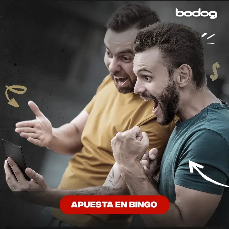 apuestas bingo online bodog