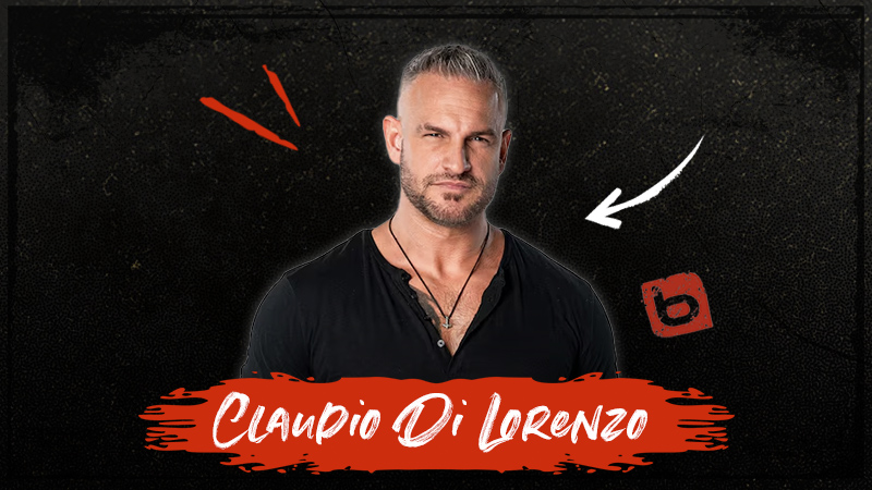 Claudio di Lorenzo Gran hermano Argentina