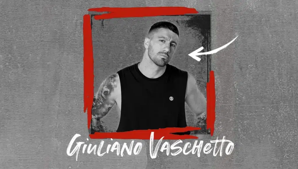 Giuliano Vaschetto