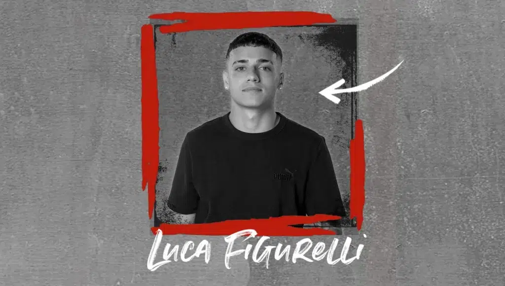 Luca Figurelli