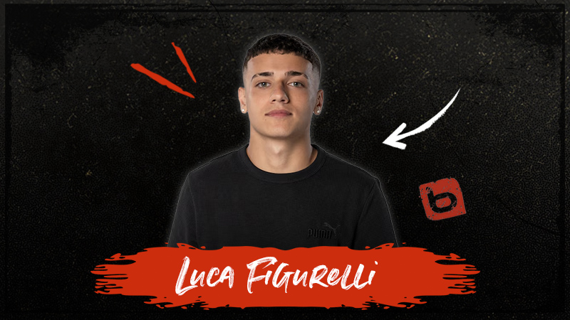 Luca Figurelli Gran hermano Argentina