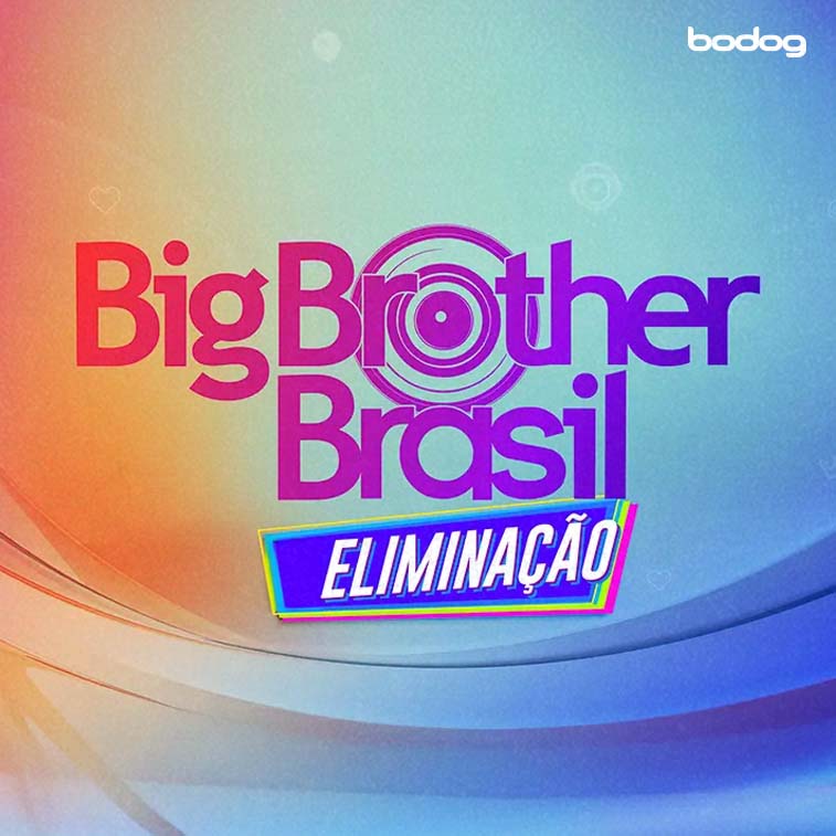 Big Brother Brasil Eliminacoes