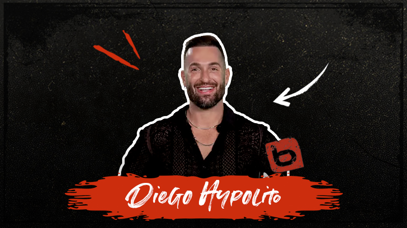 Diego Hypolito BBB