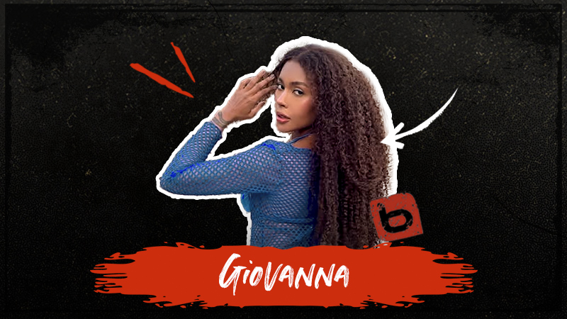 Giovanna Jacobina BBB 25