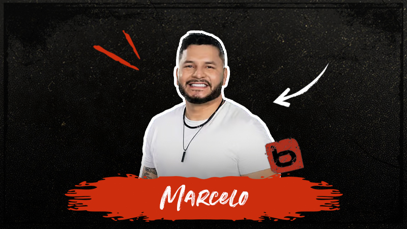 Marcelo Prata BBB